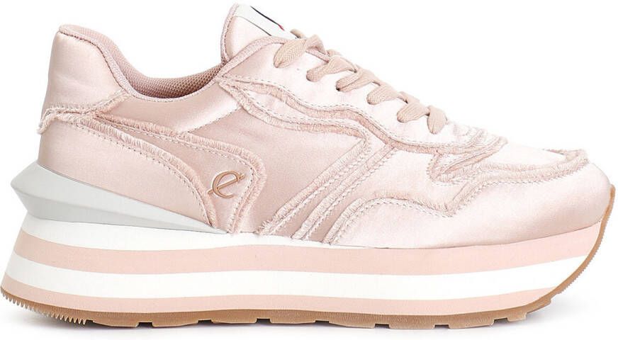 Café Noir Lage Sneakers C1DL9000