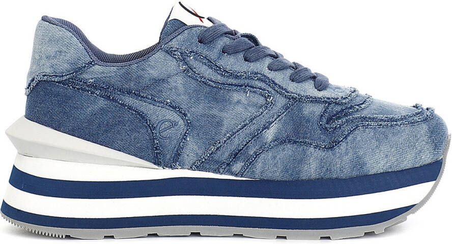 Café Noir Lage Sneakers C1DL9000