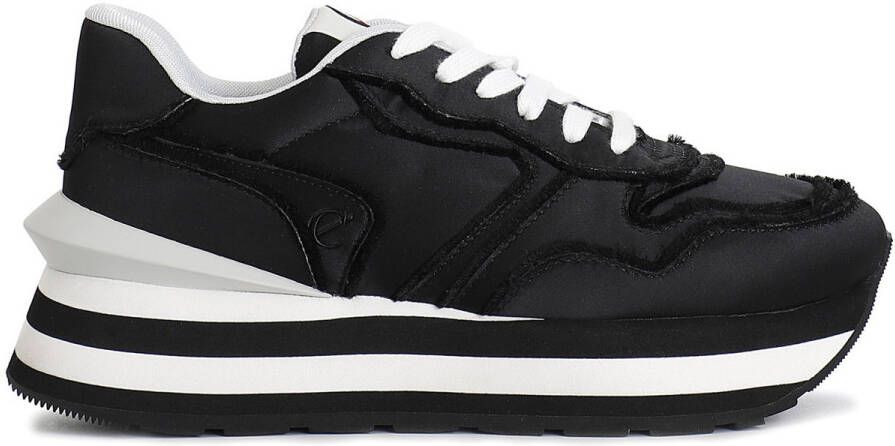 Café Noir Lage Sneakers C1DL9000