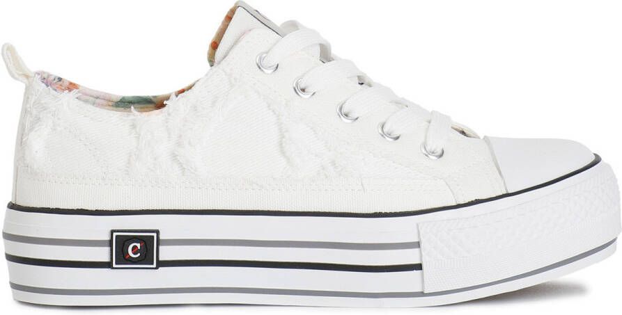 Café Noir Lage Sneakers C1DM9101
