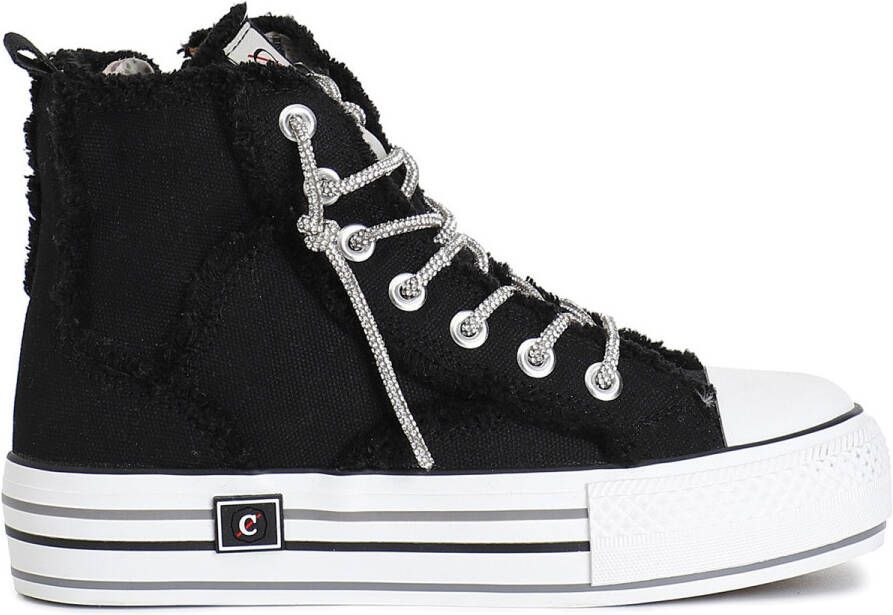 Café Noir Lage Sneakers C1DM9112