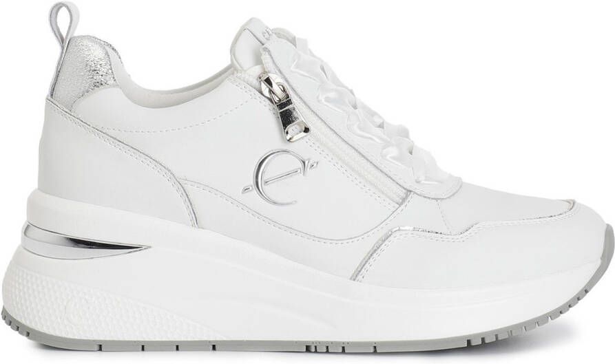 Café Noir Lage Sneakers C1DN1007