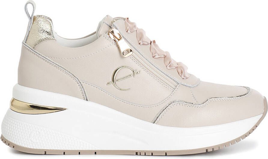 Café Noir Lage Sneakers C1DN1007