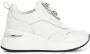 Café Noir Lage Sneakers C1DN1085 - Thumbnail 1