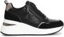 Café Noir Lage Sneakers C1DN1184 - Thumbnail 1