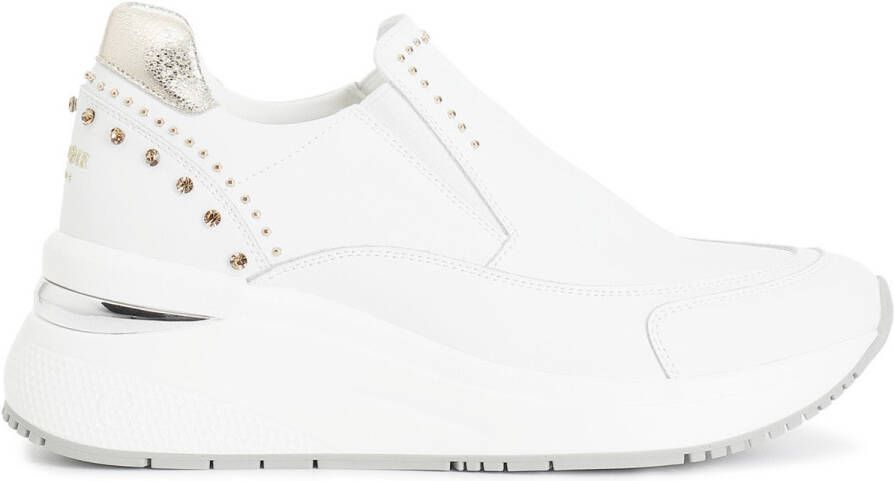 Café Noir Lage Sneakers C1DN1400