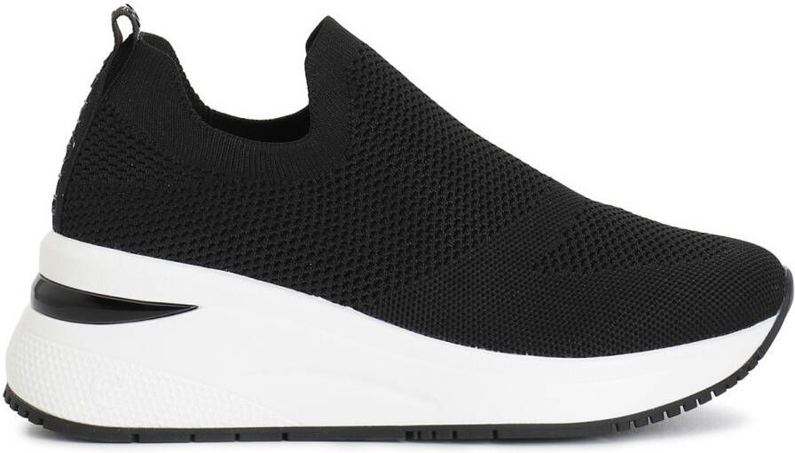 Café Noir Lage Sneakers C1DN9100
