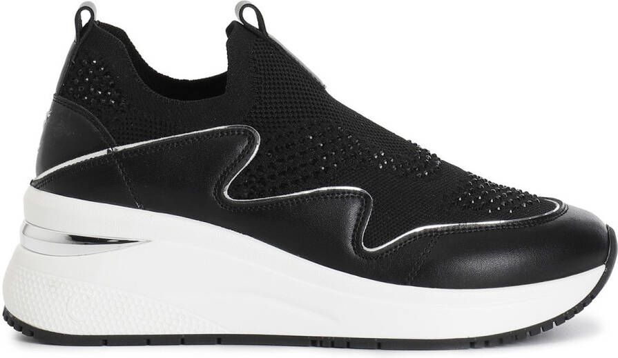 Café Noir Lage Sneakers C1DN9200