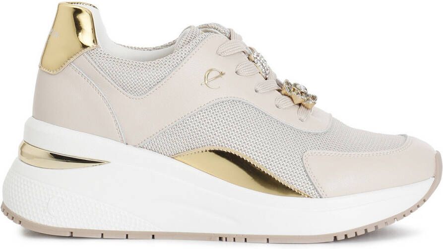 Café Noir Lage Sneakers C1DN9500