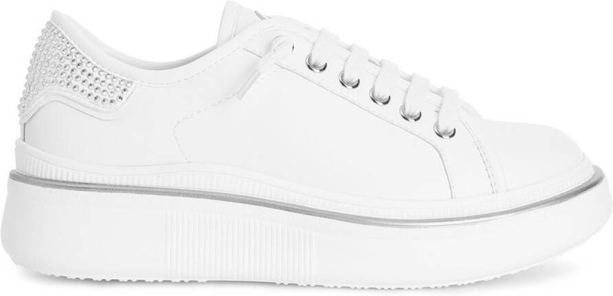 Café Noir Lage Sneakers C1DS1001