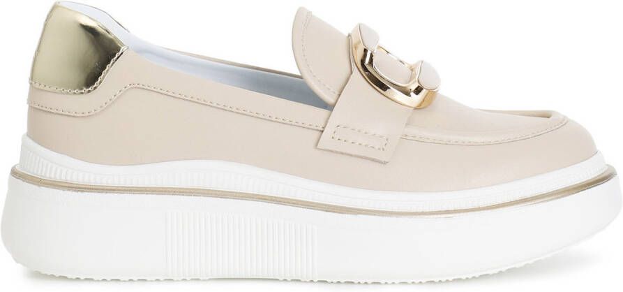 Café Noir Lage Sneakers C1DS1012
