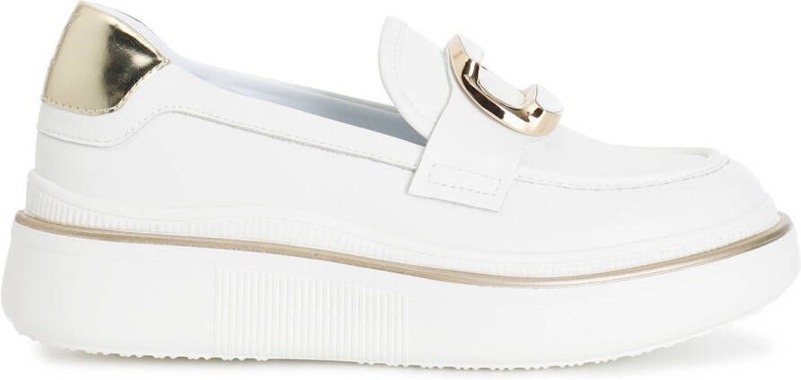 Café Noir Lage Sneakers C1DS1012