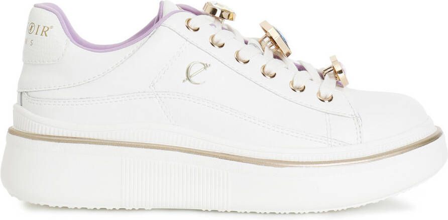 Café Noir Lage Sneakers C1DS1014