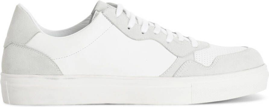 Café Noir Lage Sneakers C1XM1009