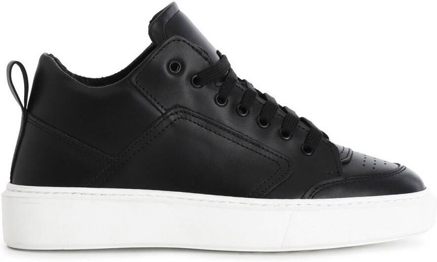 Café Noir Lage Sneakers C1XN1030