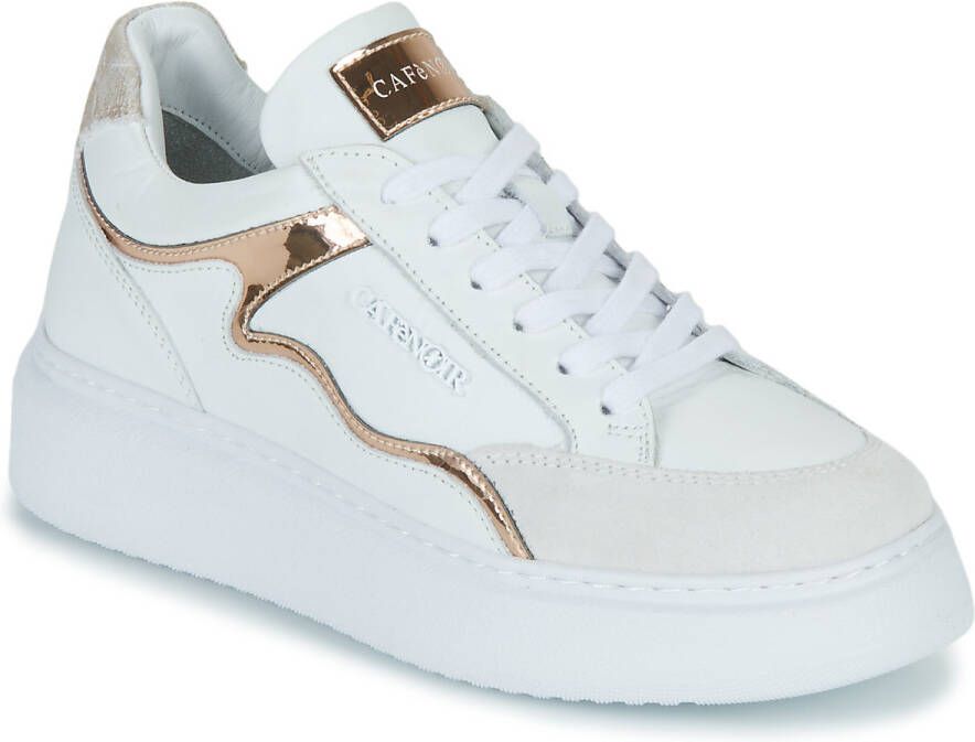 Café Noir Lage Sneakers DE1810-W066