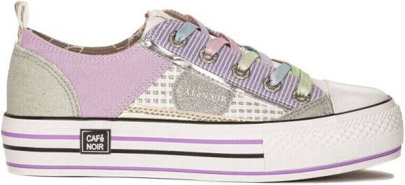 Café Noir Lage Sneakers DM9502