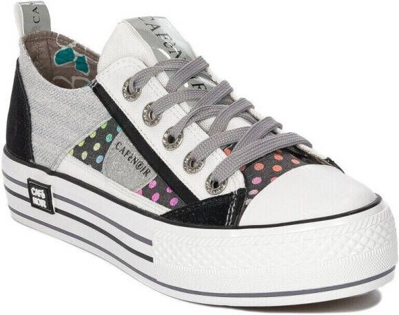 Café Noir Lage Sneakers DM9506