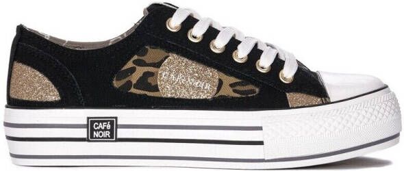 Café Noir Lage Sneakers DM9507