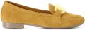 Café Noir Mocassins C1EG5002 - Geel