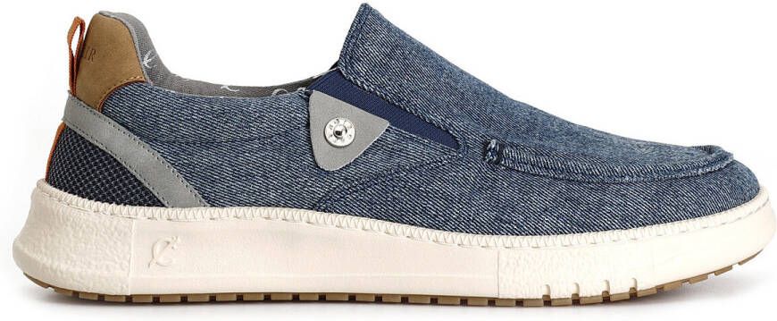 Café Noir Mocassins C1TM9104