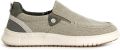 Café Noir Mocassins C1TM9104 - Geel