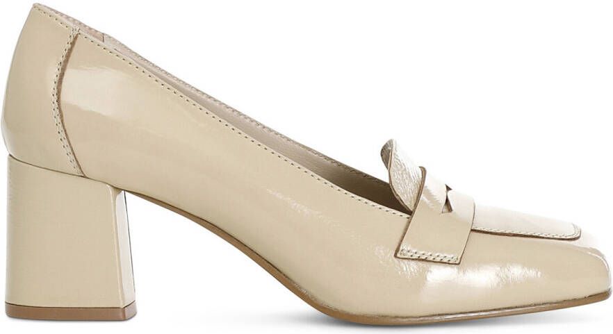 Café Noir Mocassins C1XV1106