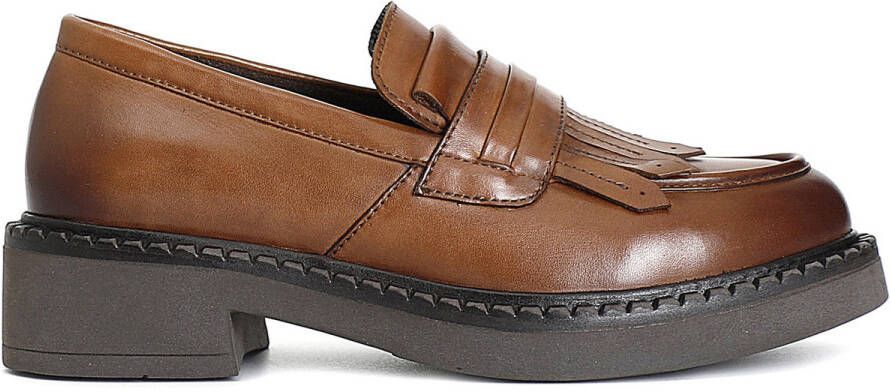 Café Noir Mocassins C1XV1223