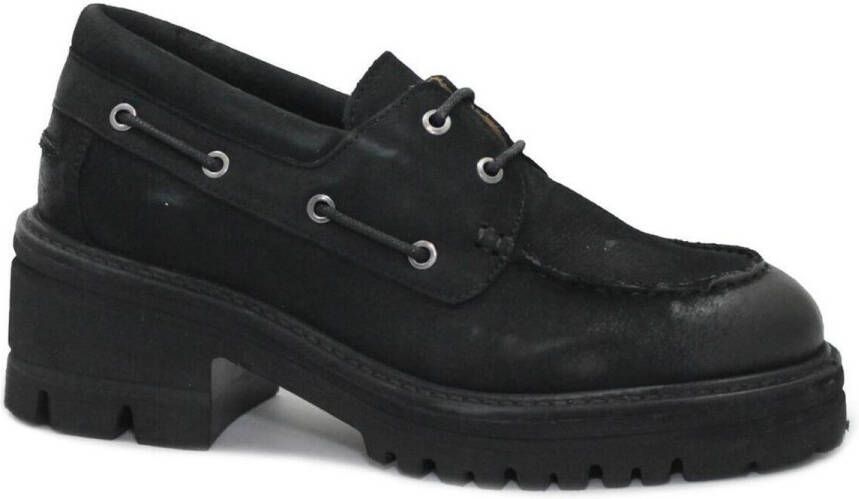 Café Noir Mocassins CAF-I25-GA1034-NE