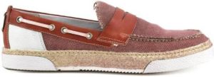 Café Noir Mocassins MMQA921