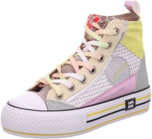 Café Noir Sneakers