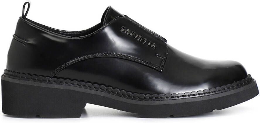 Café Noir Klassieke Schoenen C1EA9018
