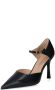 Café Noir Pumps C1NA4041 - Thumbnail 1