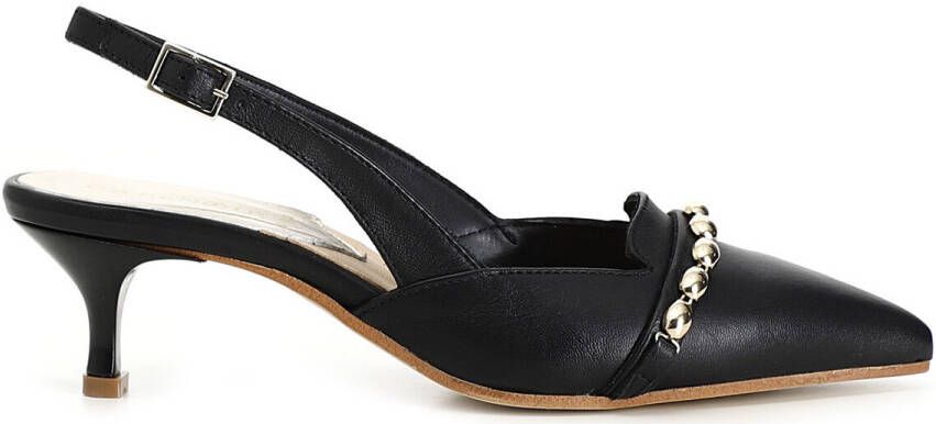 Café Noir Pumps C1EF4014