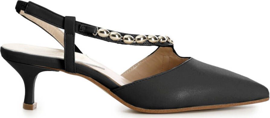 Café Noir Pumps C1EF4016