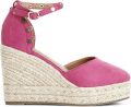 Café Noir Pumps C1XA9000 - Roze