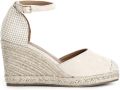 Café Noir Pumps C1XA9002 - Geel