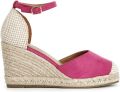 Café Noir Pumps C1XA9002 - Roze
