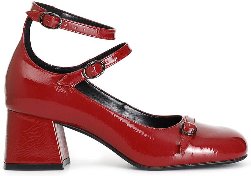 Café Noir Pumps C1XV9050