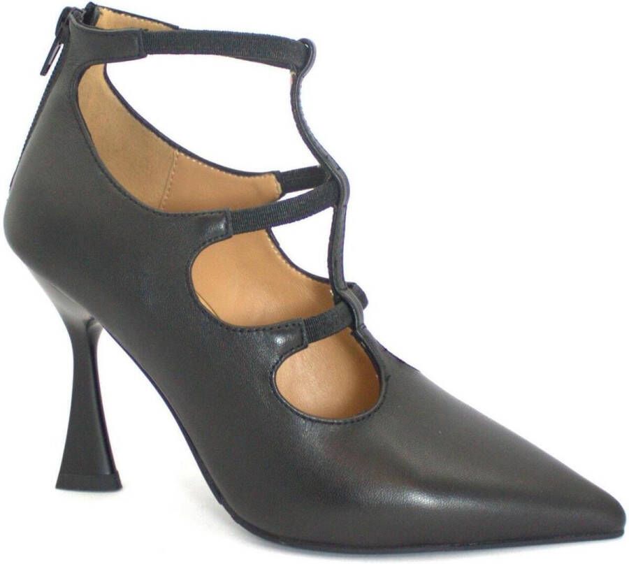 Café Noir Pumps CAF-I23-NA4160-N001