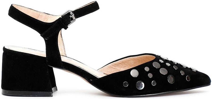 Café Noir Pumps GGLC536