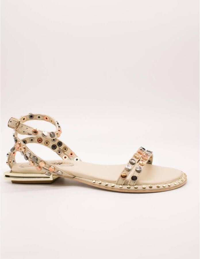 Café Noir Sandalen