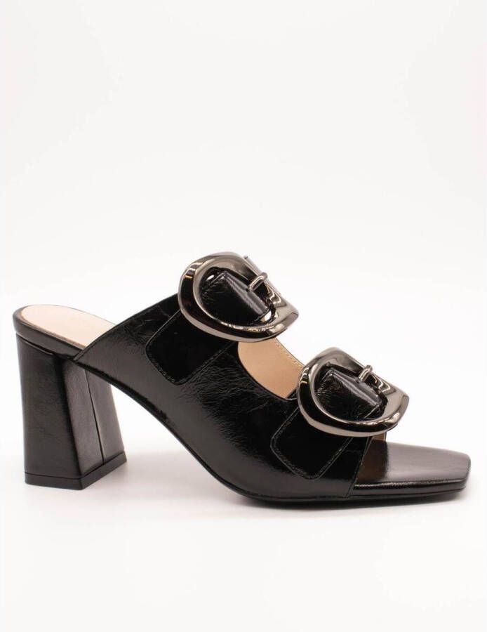 Café Noir Sandalen