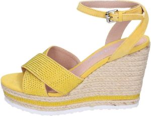 Café Noir Sandalen BE997 MHG934