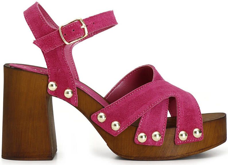 Café Noir Sandalen C1FB6020