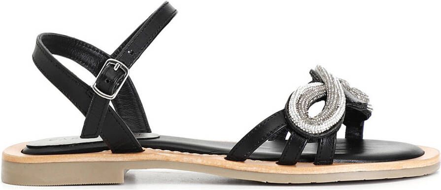 Café Noir Sandalen C1GC4014
