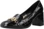 Café Noir Mocassins C1GC9102 - Thumbnail 3