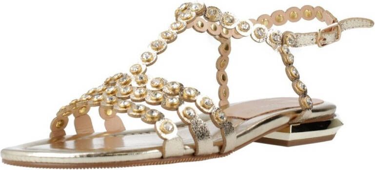 Café Noir Sandalen C1GD9002