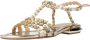 Café Noir Sandalen C1GD9002 - Thumbnail 2