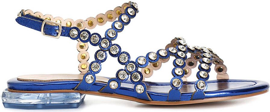 Café Noir Sandalen C1GD9003